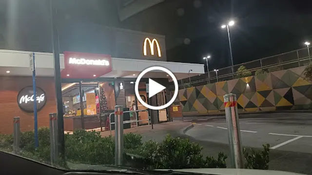 McDonald’s Westminster