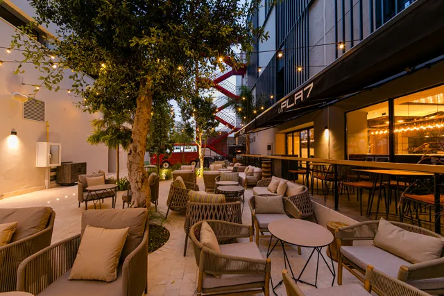 The NINE - Lifestyle Experience