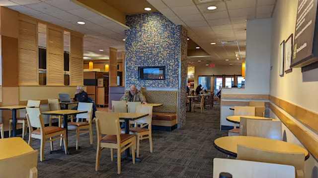 Panera Bread