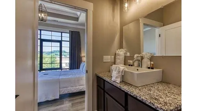 Central Hotel, New Hotel Collection Smoky Mountains