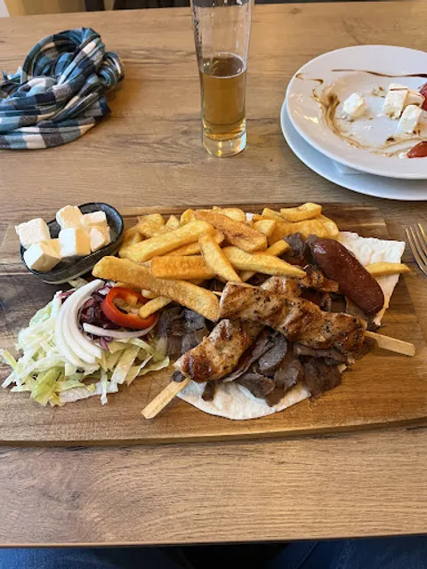 Pide House Restaurant