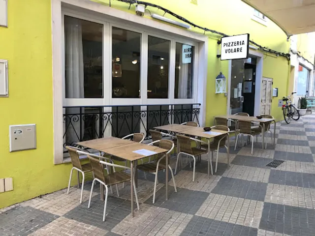 Pizzeria Volare