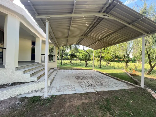 Willow Woods Farmhouse Gurgaon