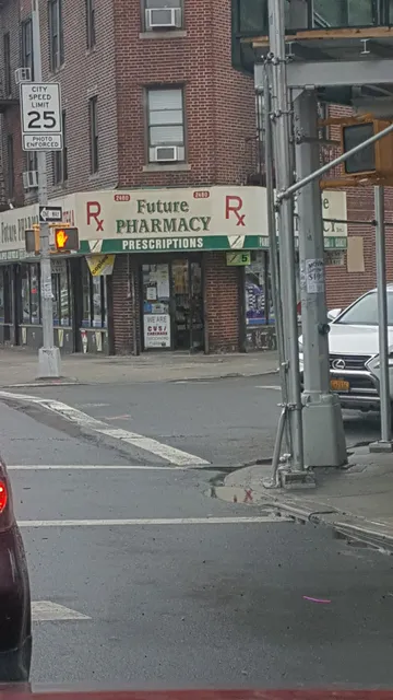 Future Pharmacy Inc