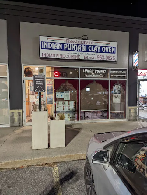 Indian Punjabi Clay Oven