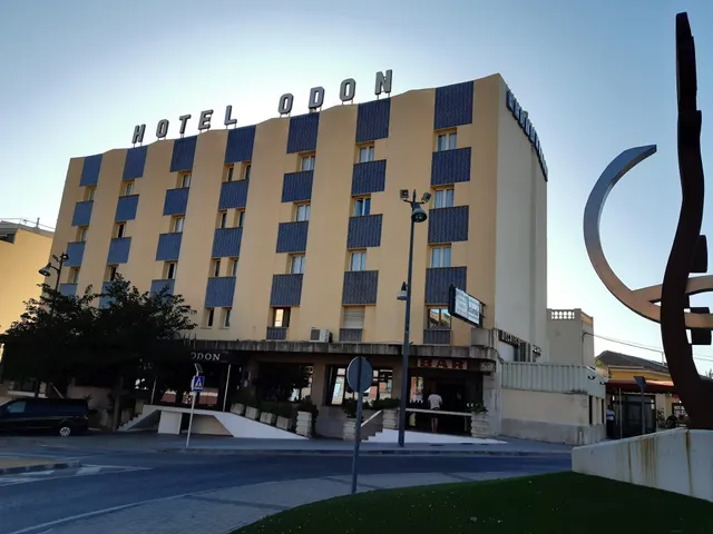 Hotel Odon