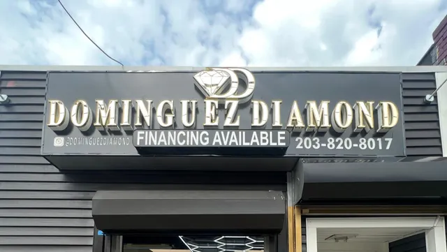 Dominguez Diamonds