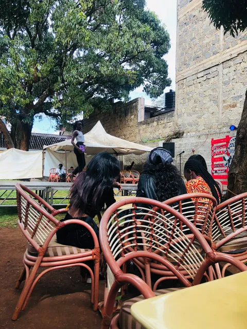 Hacienda Sports Bar & Grill