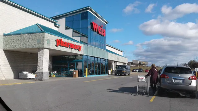 Upper Paxton Township