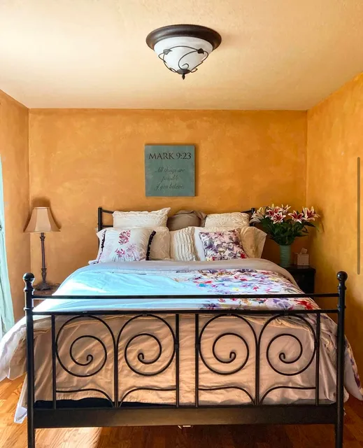 Castle Rock BnB - Colstrip, MT