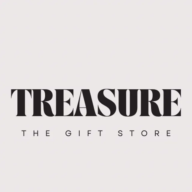 Treasure - The Gift Store