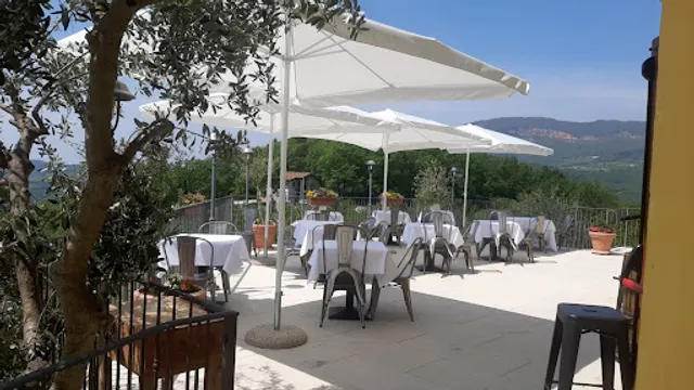 Locanda di Nonna Ida