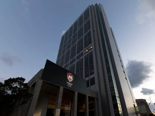 Izumisano Center Hotel