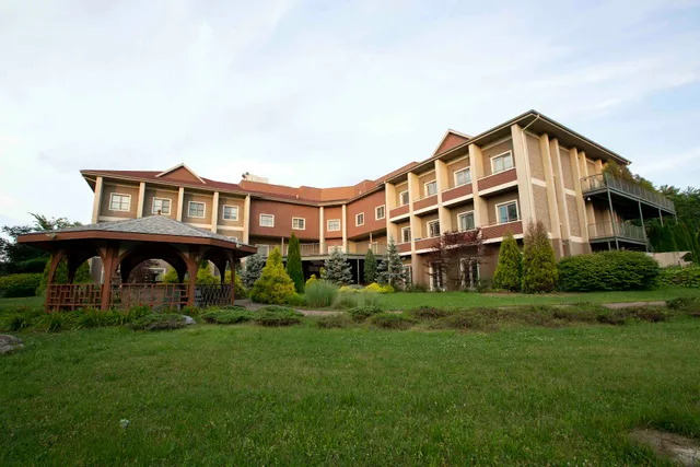 Chestnut Retreat Center