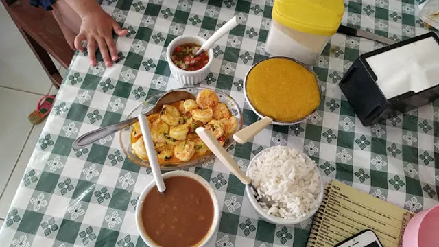 Restaurante Sabor's Nativo