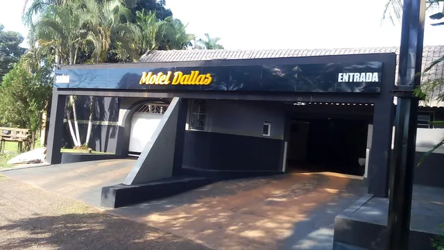 Motel Dallas