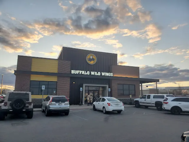 Buffalo Wild Wings