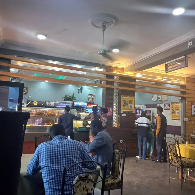 Madojutimi Restaurant