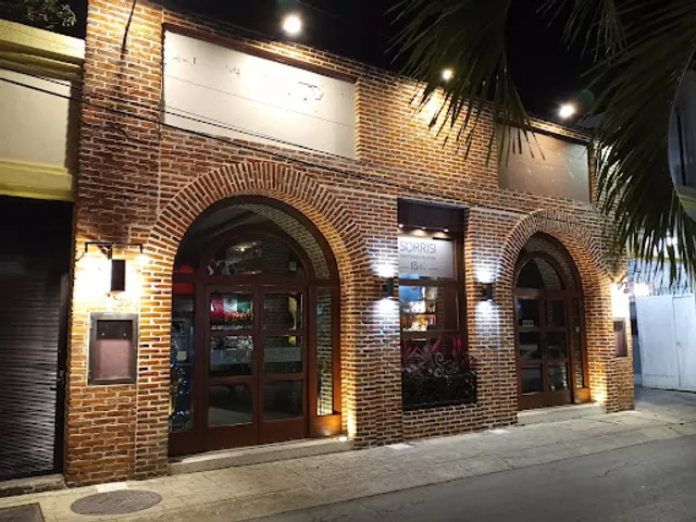 Sorrisi Restaurante Italiano