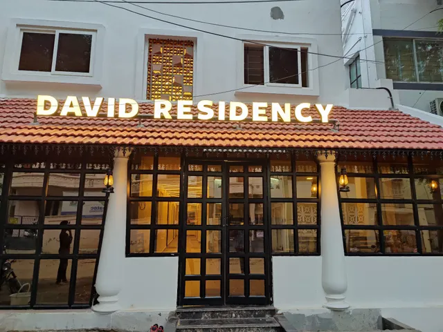David Residency Private limited