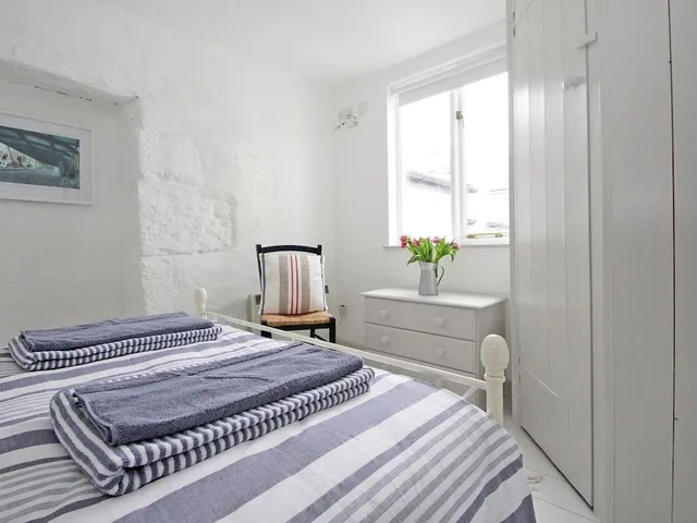 Abbey Place Net Loft