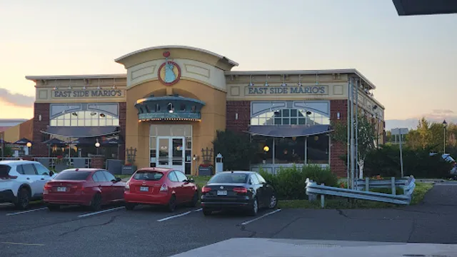 East Side Mario's