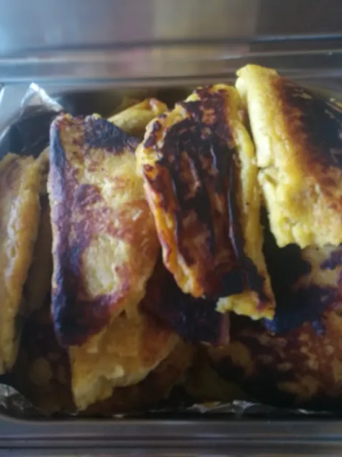 Soda La Casita Forestal