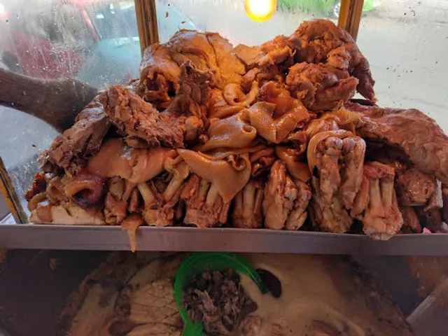 Carnitas Victoria