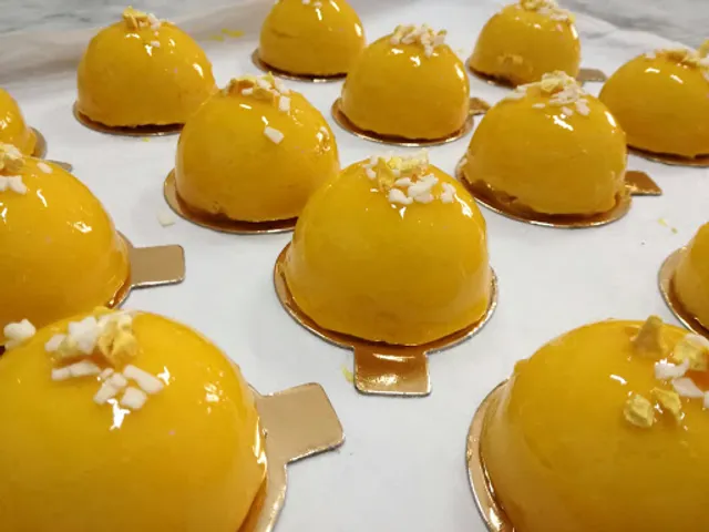 Forn de pa MUÑOZ FORNERS