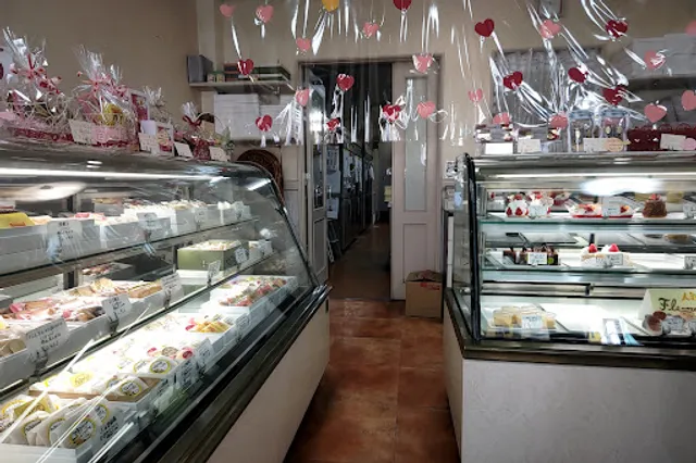 カルム洋菓子店