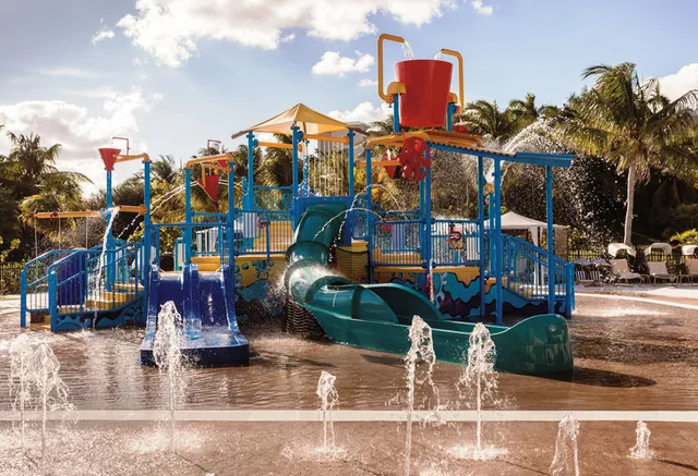 The Ritz-Carlton, Grand Cayman