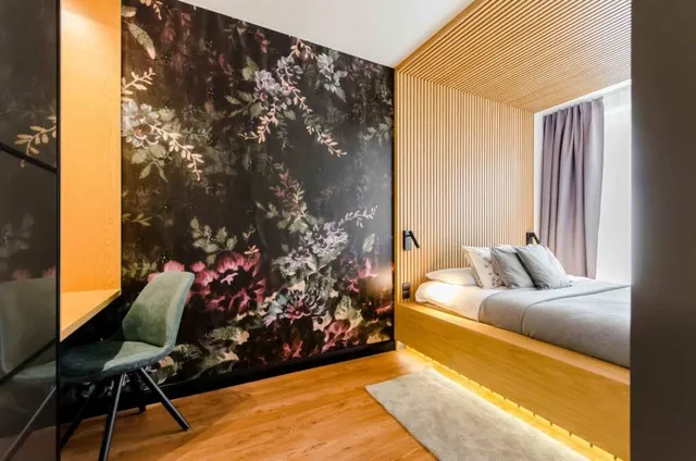 Old Town Premium Apartments Kraków