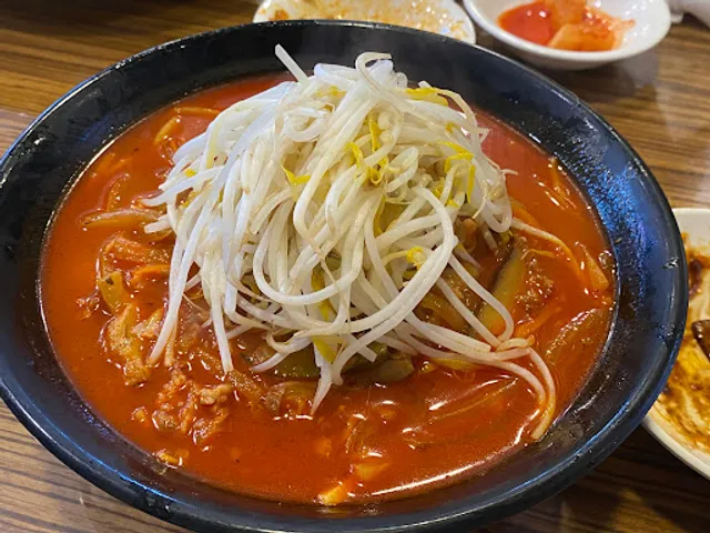 성원각중화요리