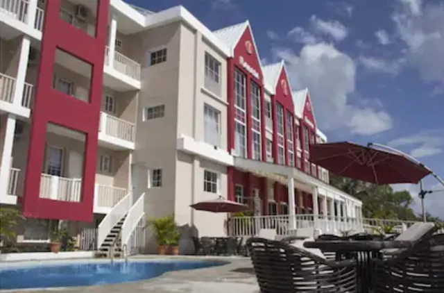 Ramada by Wyndham Tikal Isla de Flores