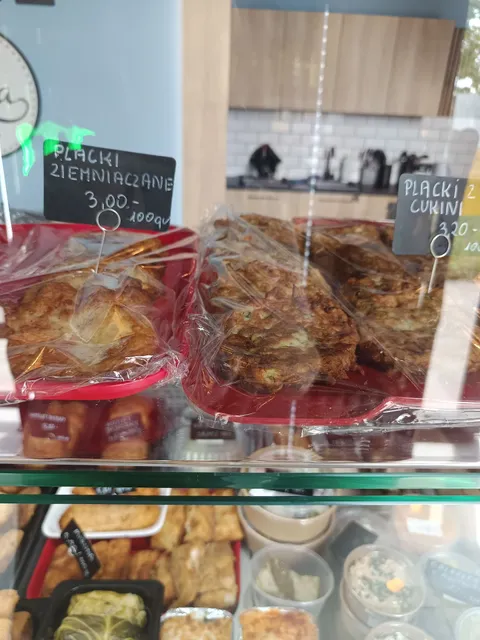 Smakosz - wyroby garmażeryjne