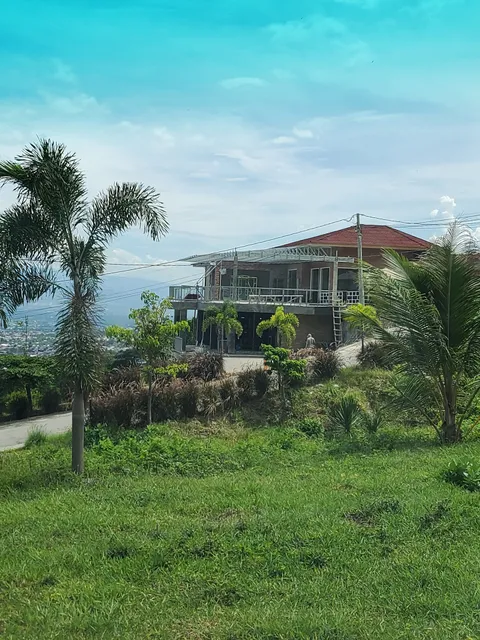 Bukit Indah Doda Hotel & Resorts