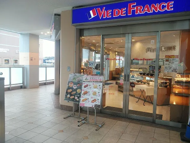 Vie De France Sanda