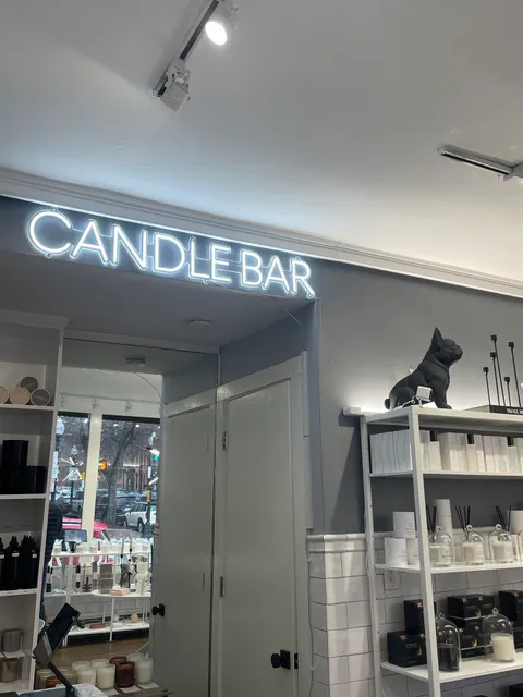 Sky Candle Co. | South End