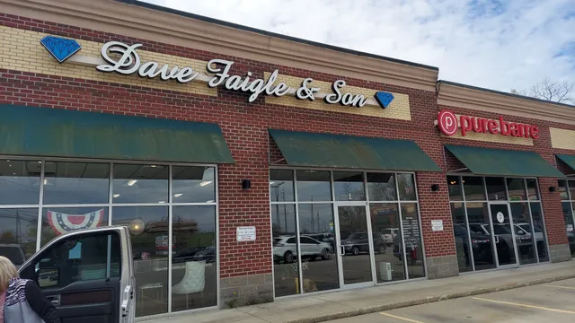 Dave Faigle & Son Jewelers