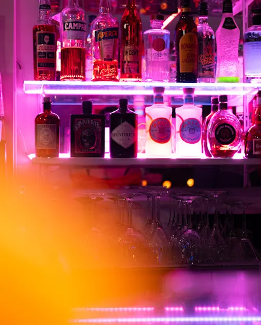 Freedom Bar-Ristorante