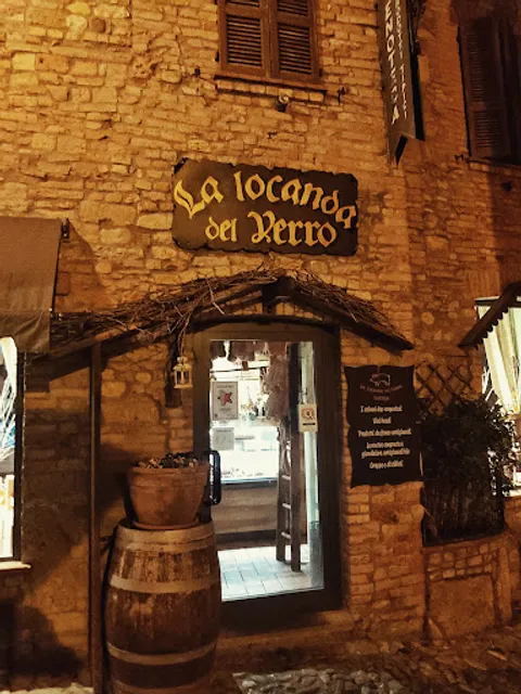 Locanda del Verro