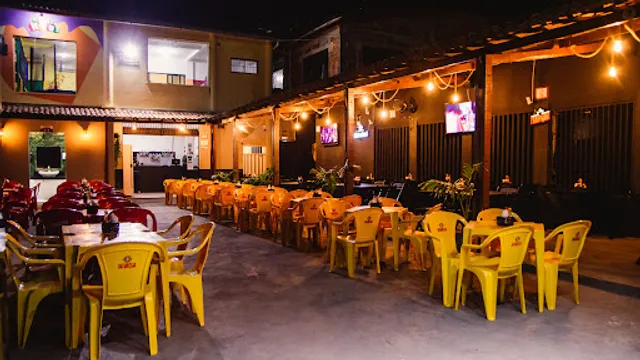 Point Prime - Churrascaria e Pizzaria