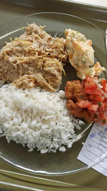 Restaurante Cantinho do Meio Dia