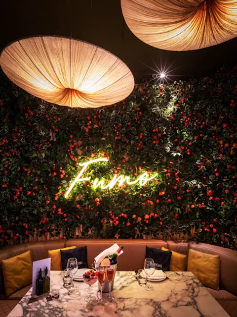 Fumo by San Carlo - Manchester