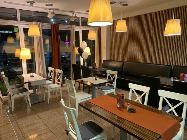 KEBRO KEBAB Turkish Food