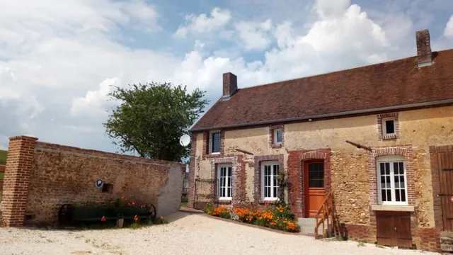 Le Gîte Des Delavoix