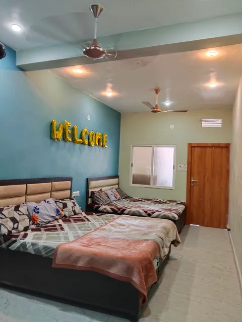 Kalpeshwar homestay