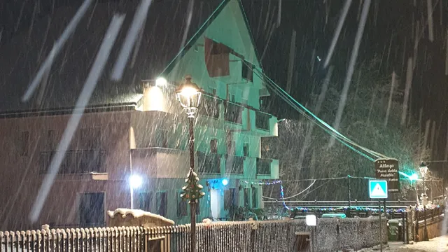 Albergo Parco della Maiella