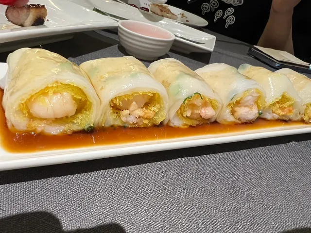 Hanlin Xuanyuchi Seafood Restaurant