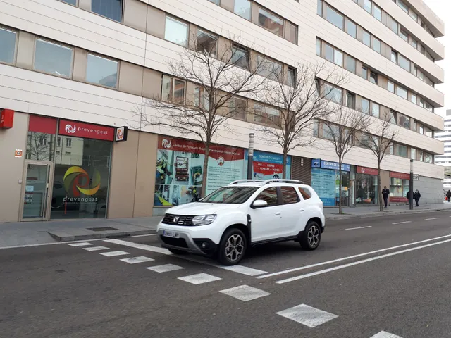 SereKunda Restaurant